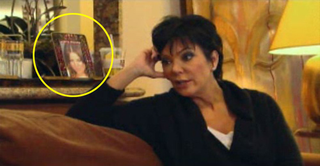 Illustration for article titled Kardashian Family Feud Gets Physical